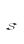 s