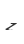 z