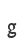 g