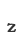 z