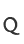 Q