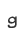 g