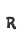 r