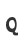 Q