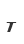 t