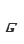 G