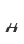 H