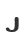 J