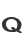 Q