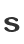 S