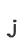 j