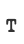 T