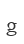 g