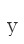 y
