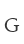 G