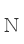 N