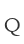 Q