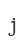 j