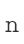n