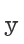 y