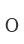 O