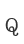 Q