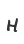 h