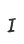 I