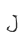 J