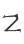 Z