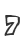 7