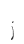 j