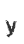 y