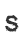 S