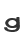 g