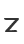z