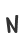 N