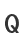 Q