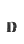 d