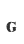 g