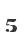 5