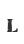 L
