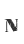 N