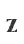 Z