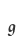 g