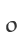 O