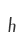 h