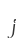 j