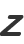 z