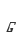 G